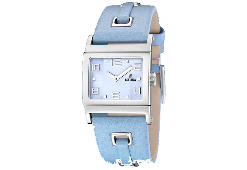 Festina strap F16475/6