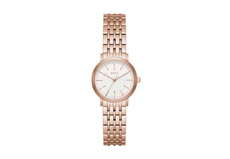 DKNY watch strap NY2511
