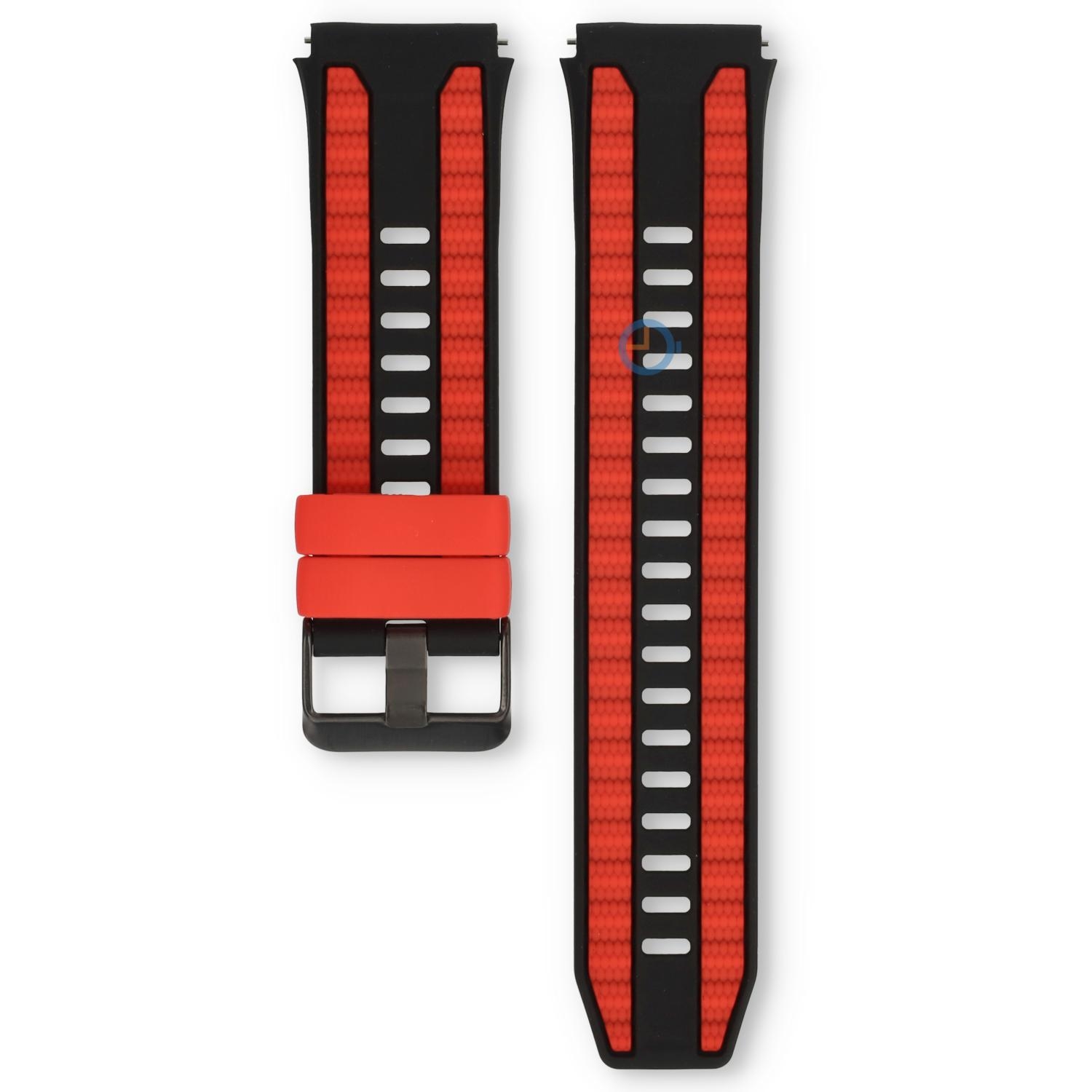 Black Red