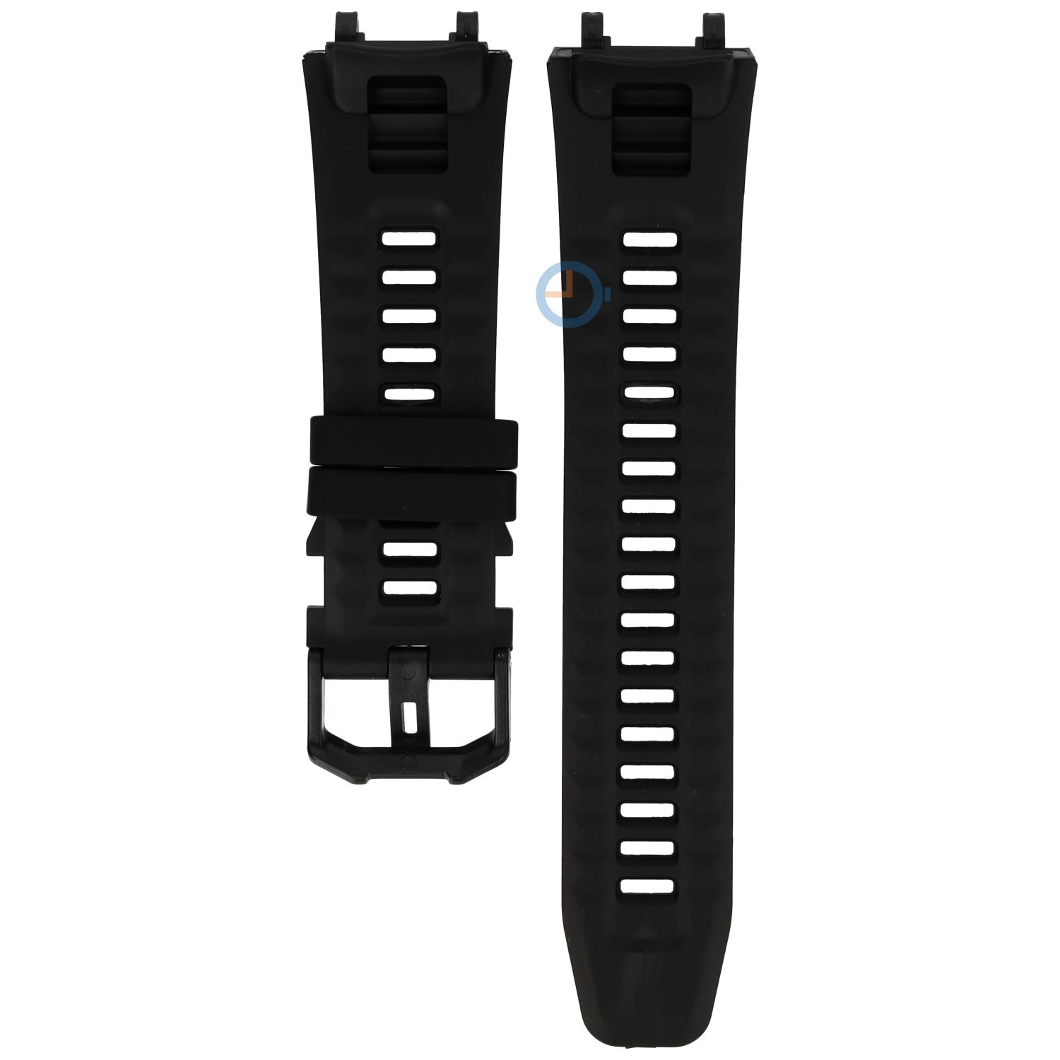 Amazfit T-Rex watch strap - Black