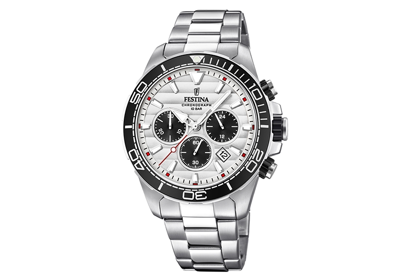 Festina strap F20361/1