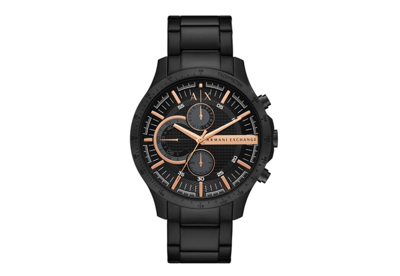 Armani Exchange Watch Strap AX2429