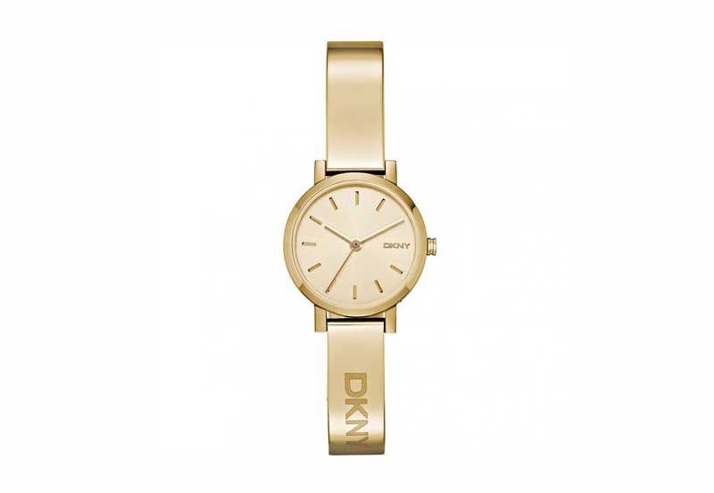 DKNY watch strap NY2307