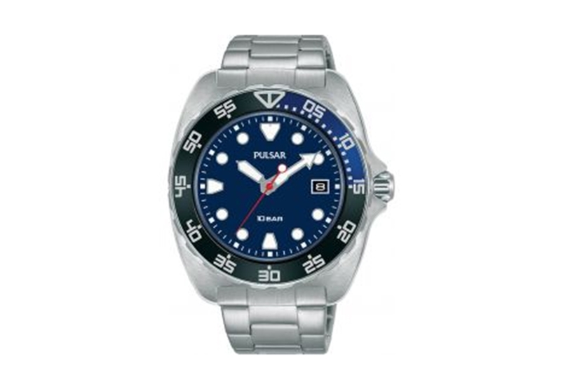 Pulsar watch band PS9673X1