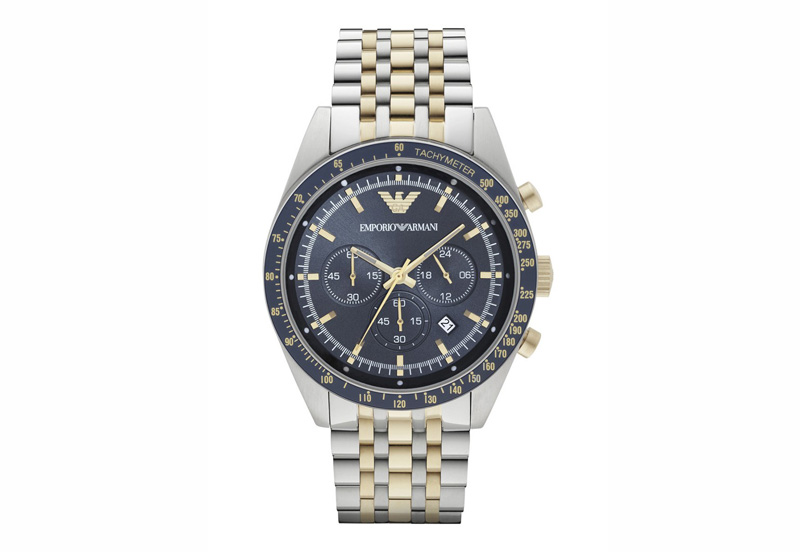 Armani watch strap AR6088