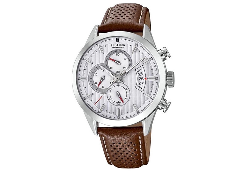 Festina watch strap F20271-1