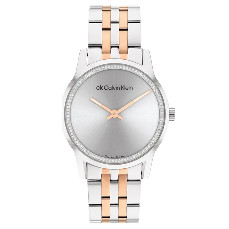 Calvin Klein watch-band 25000020 Swiss Dressed