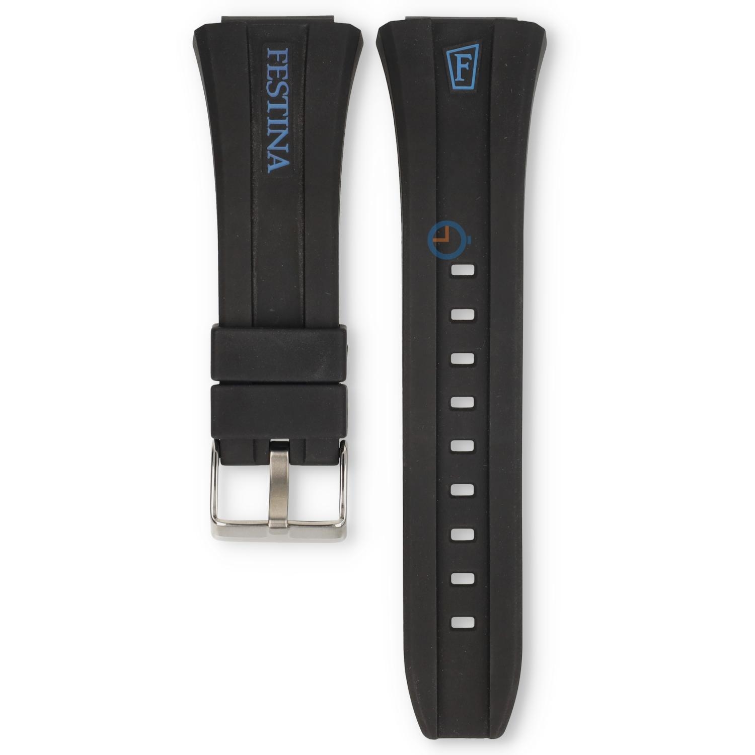 Festina strap F6715/1