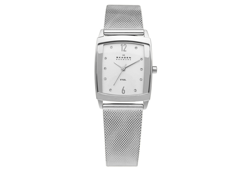 Skagen watch band 691SSS