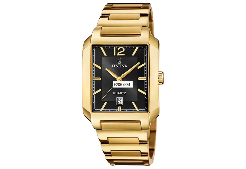 Festina Watch strap F20678-4