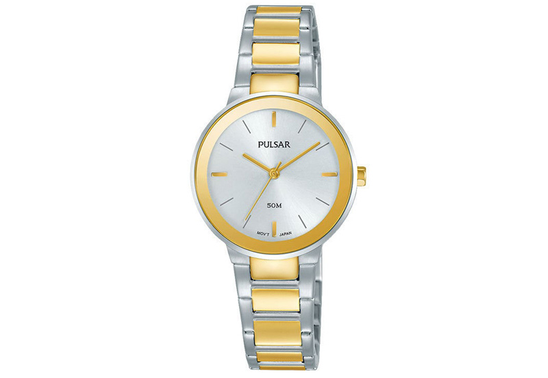 Pulsar watch band PH8284X1