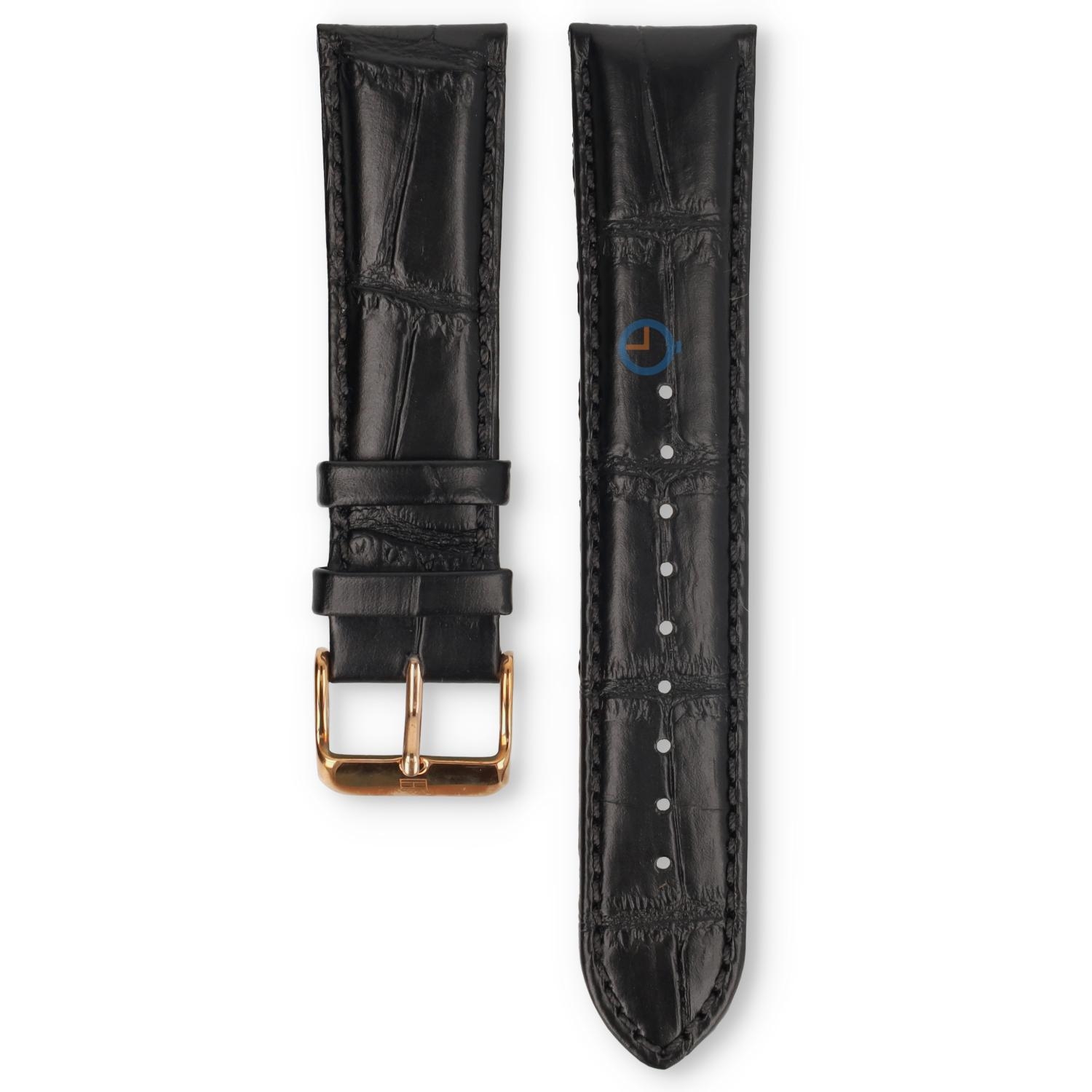 Tommy Hilfiger watchstrap TH1790969