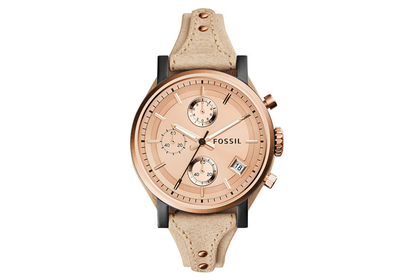 Watchband Fossil ES3786