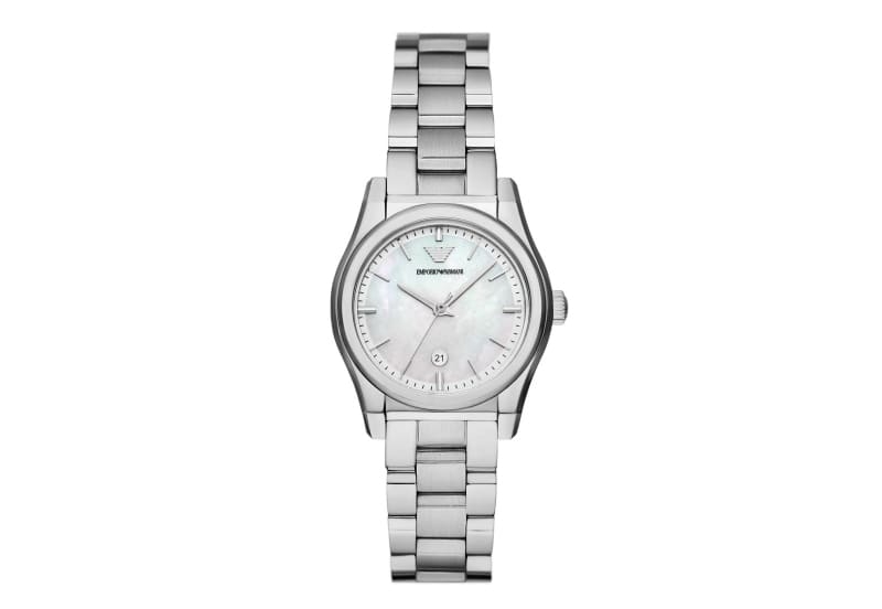 Emporio Armani Watch strap AR11557