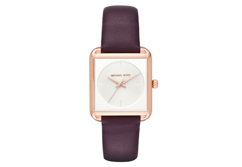 Michael Kors watchstrap MK2585