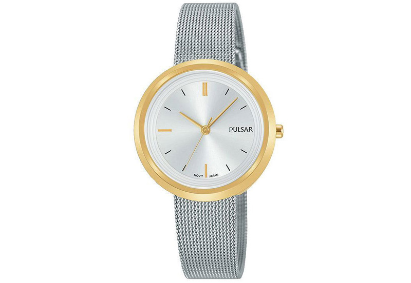 Pulsar watch band PH8386X1
