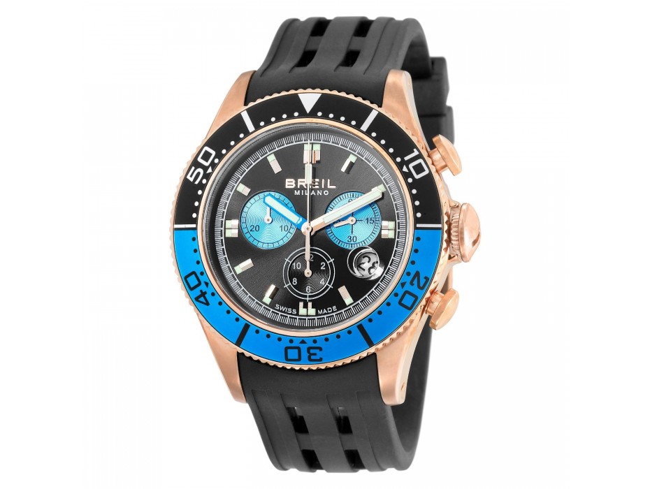 Watchstrap Breil BW0406