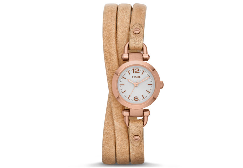 Watchband Fossil ES3477