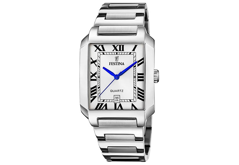 Festina Watch strap F20677-1