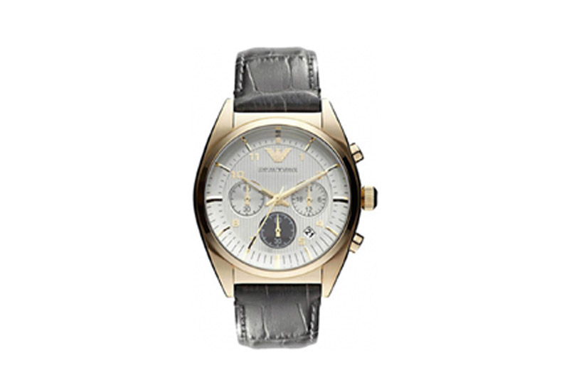 Armani watch strap AR0372