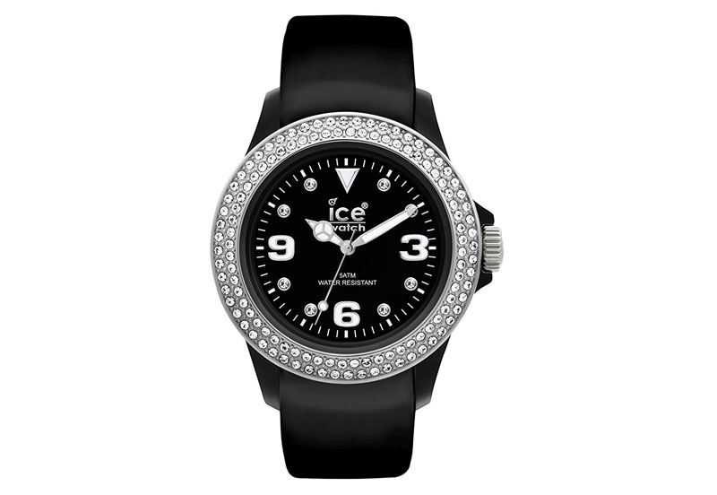 Ice-Watch watch band - 000243 - Stone MF - Medium