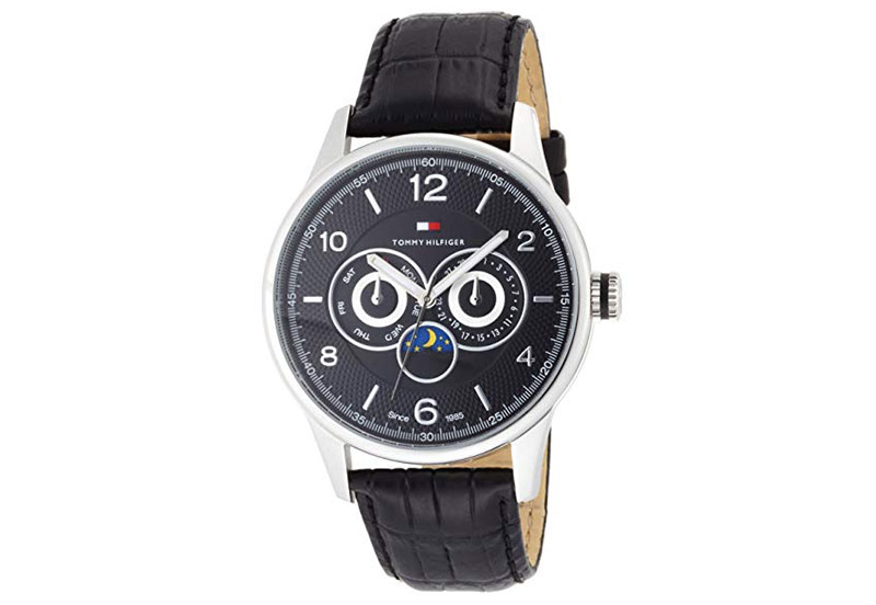 Tommy Hilfiger watchstrap TH1710255