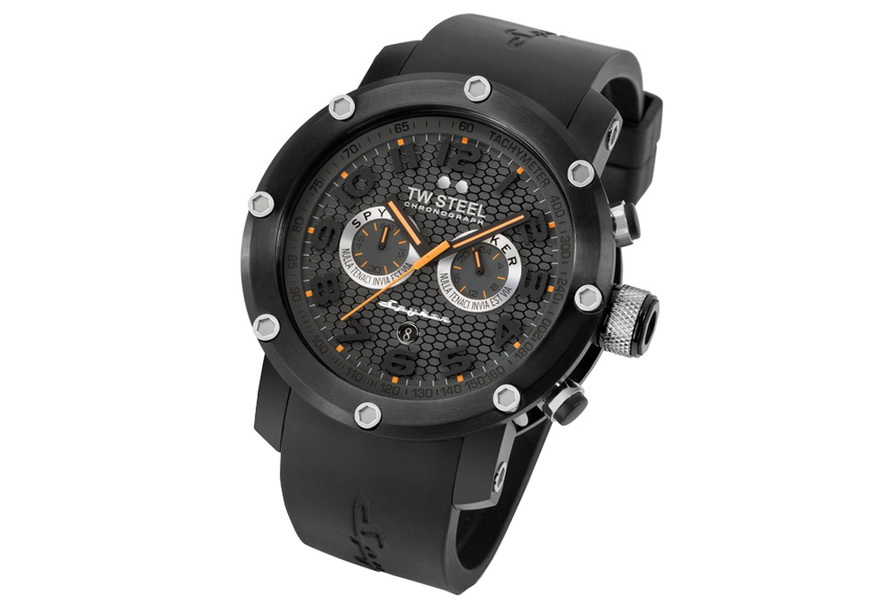 Watchstrap TW STEEL TW668