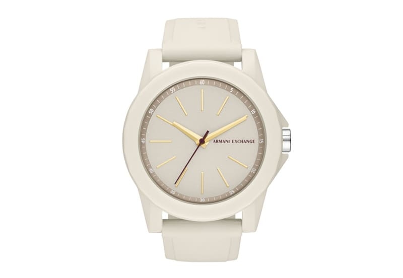 Armani Exchange Watch Strap AX4375