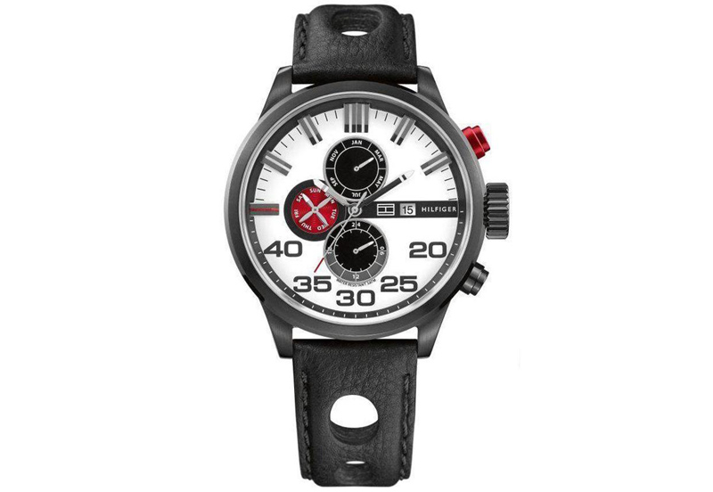 Tommy Hilfiger watchstrap TH1790787