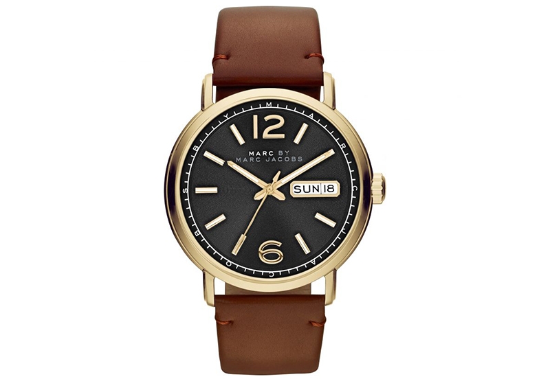 Marc Jacobs MBM5077 watch band