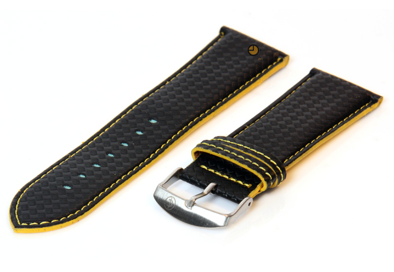 Black Yellow