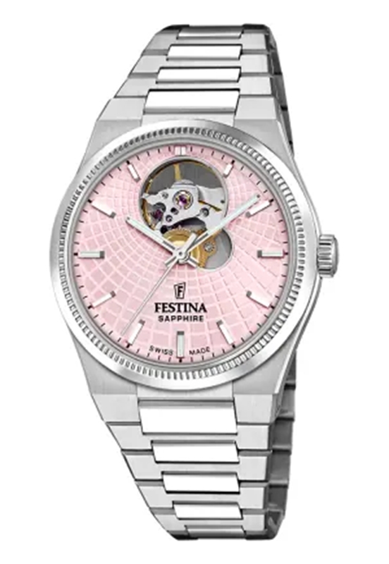 Festina Watch strap F20054-2