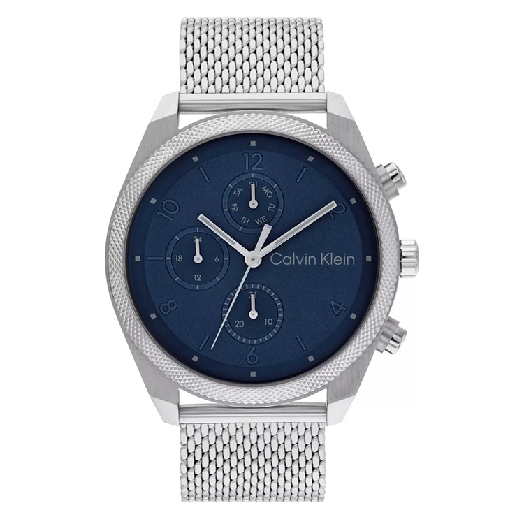 Calvin Klein watch-band 25200360 Impact