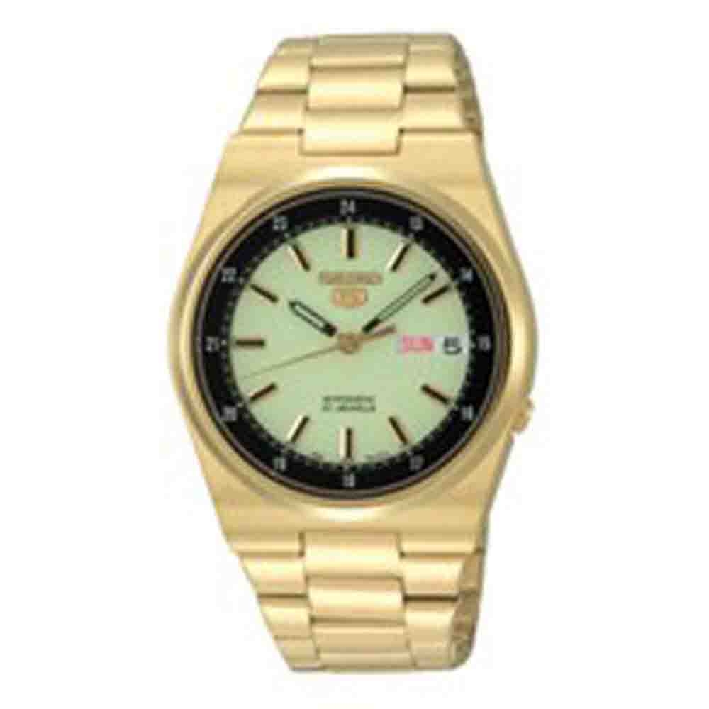 Original watch strap for Seiko SNKJ02K1