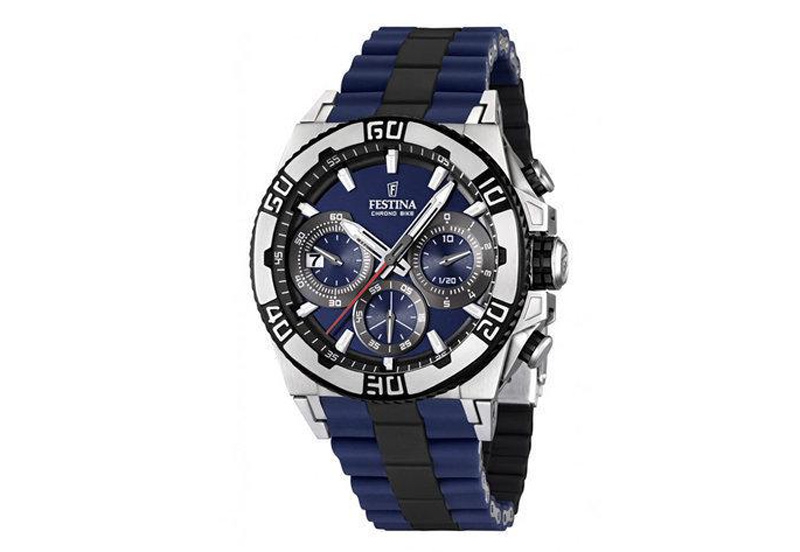 Festina watchstrap F16659-2