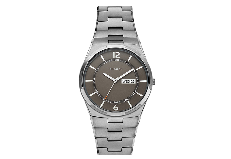 Skagen watch band SKW6504
