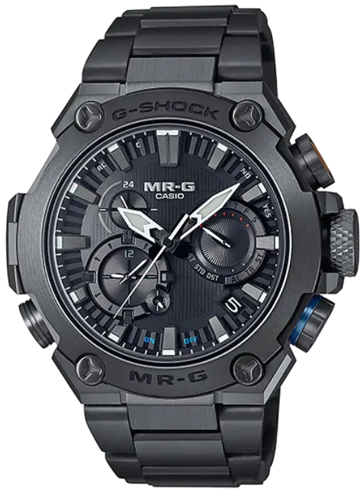 G-Shock watch strap MRG-B2000B-1A1