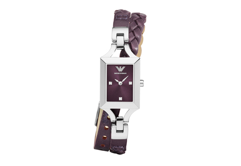 Armani watch strap AR7376
