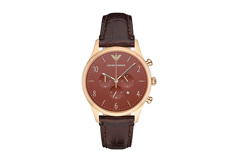 Armani watch strap AR1890