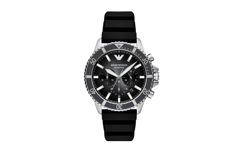 Emporio Armani strap AR11619
