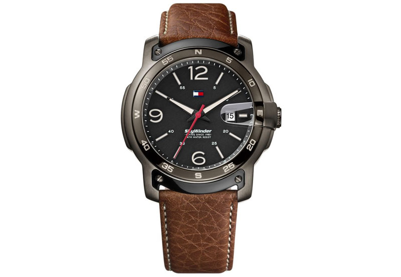 Tommy Hilfiger watchstrap TH1790684