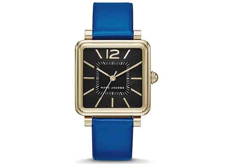 Marc Jacobs MJ1438 watch band