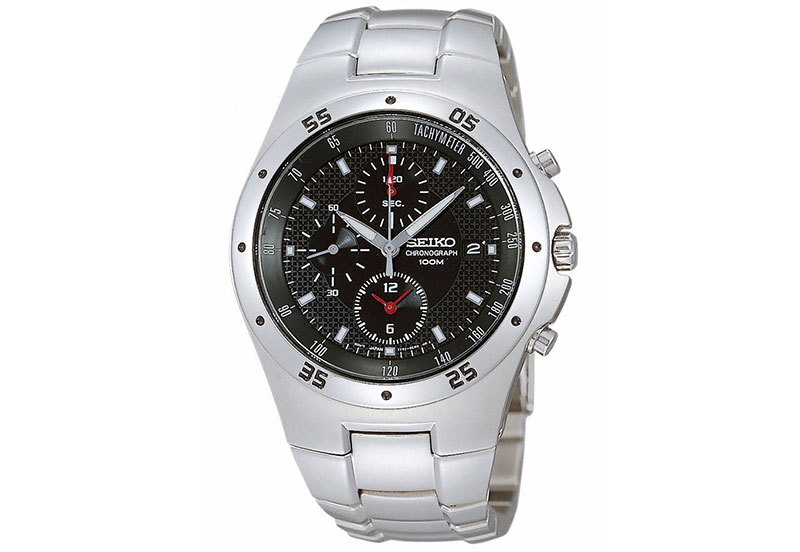 Seiko  horlogeband SND417P1