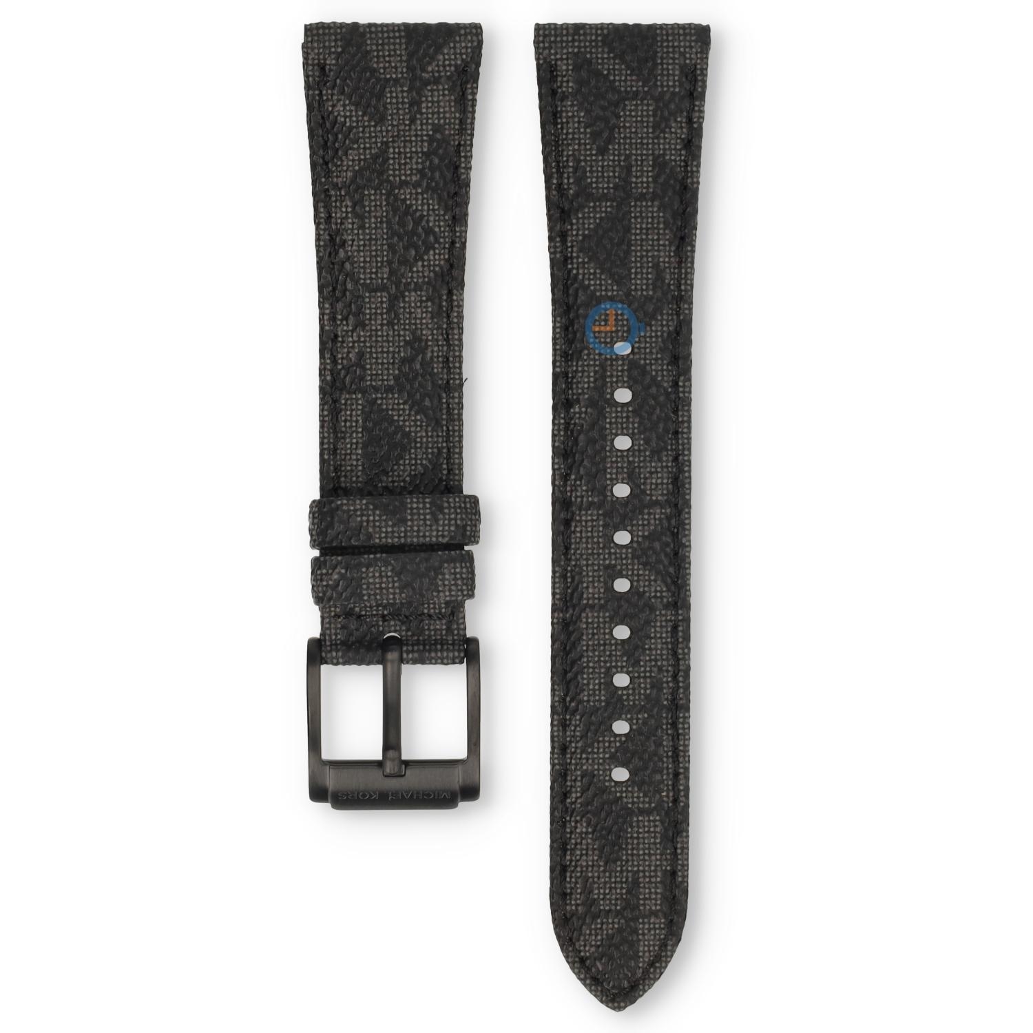 Michael Kors Runway watch strap MK8908