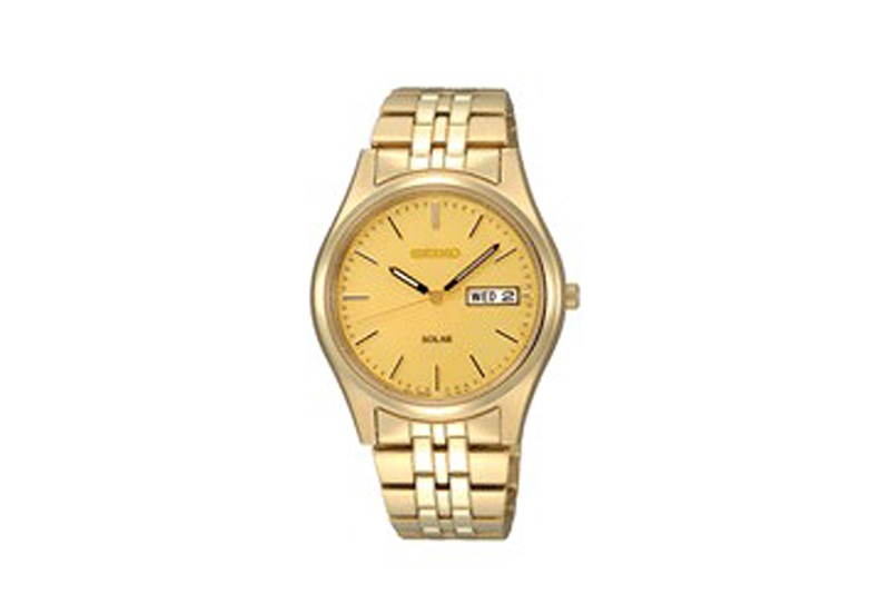 Gold Yellow