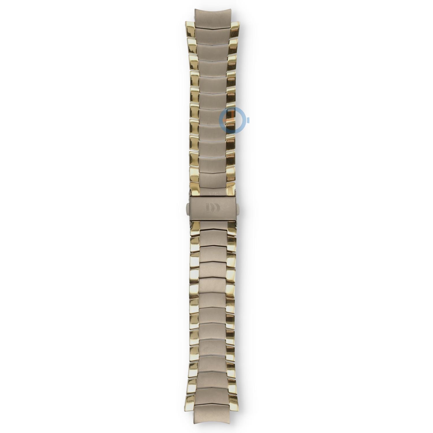 Danish Design watch strap IQ65Q1275