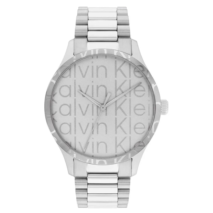 Calvin Klein watch-band 25200342 Iconic