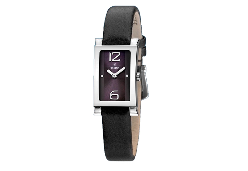 Festina strap F16229/8