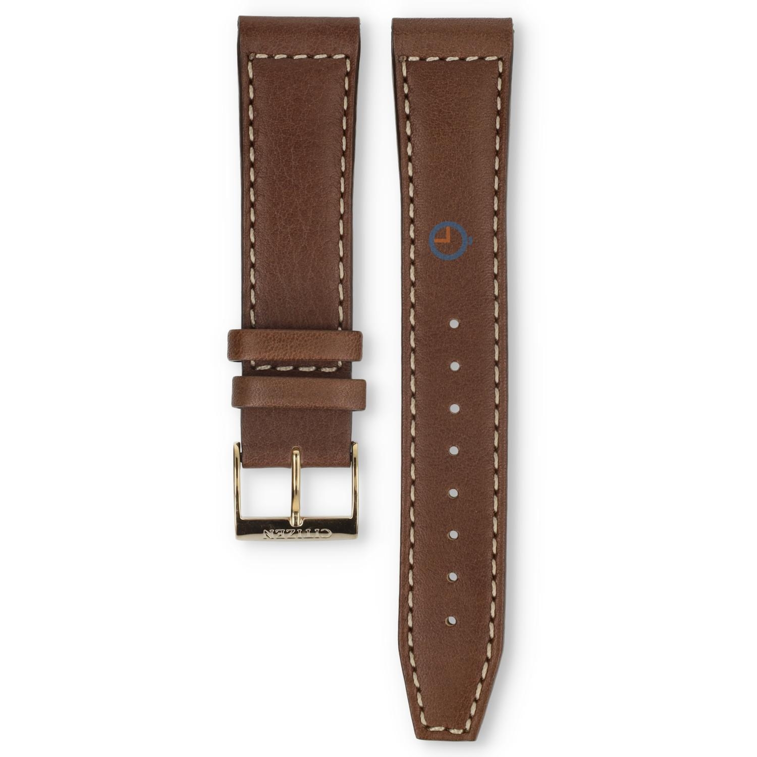 Citizen Elegance BV1116-12A watch strap