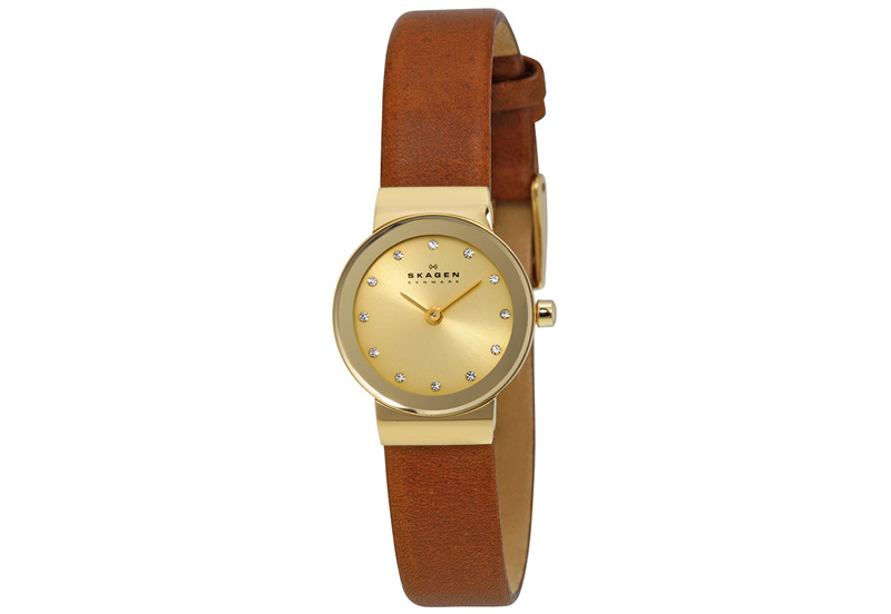 Skagen watchstrap SKW2175
